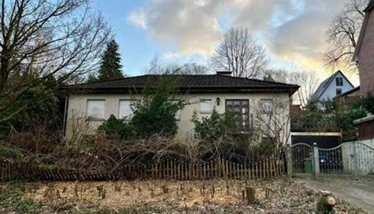 Bild von Einfamilienhaus in Eißendorf