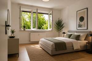 Sonnige 3-Zimmer-Wohnung in Pforzheim-City – 2026 renoviert, mit großem Kellerraum – Die vollständige Adresse der Immobilie erhältst du vom Anbieter., 75177 Nordstadt, Pforzheim – Vorschaubild 14
