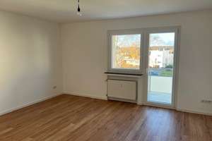 Schöne 2-Zimmer-Wohnung