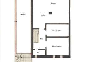 in gefragter Dyklage! charmantes Reiheneckhaus  ++ Traumküche mit  herrlicher Aussicht in den Garten – Die vollständige Adresse der Immobilie erhältst du vom Anbieter., 47803 Inrath/Kliedbruch, Krefeld – Vorschaubild 16