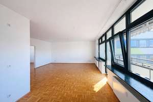 Top renovierte 3,5-Zimmer-Wohnung mit Aufzug, hochwertiger Ausstattung und Weitblick über die Stadt! – Die vollständige Adresse der Immobilie erhältst du vom Anbieter., 58095 Mittelstadt, Hagen – Vorschaubild 2