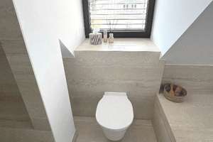 Hochwertige Stadtvilla / Erstbezug - sofort einziehen & wohlfühlen ! – Oberschlesische Str. 20A, 81929 Daglfing, München – Vorschaubild 47