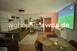 Wohnungstausch: Venloer Straße 415