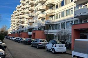 Schön geschnittene 3 Zimmer im Grünen – Schwalbacher Str. 15, 50969 Zollstock, Köln – Vorschaubild 7