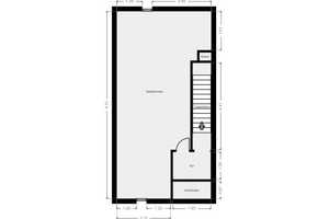 Hell, modern und familienfreundlich – Reihenendhaus mit Terrasse & Garage – Ludwigshafen am Rhein – Vorschaubild 26
