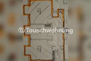 Tauschwohnung: 2 ZKB beim Gärtnerplatz, 5. Stock, 62 qm – Die vollständige Adresse der Immobilie erhältst du vom Anbieter., 80469 Gärtnerplatz, München – Vorschaubild 1