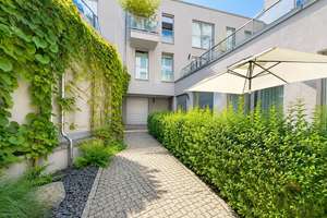 Exklusive Wohnung in Berlin-Mitte | 2 Zimmer | Balkon | Möbliert | Sofort bezugsfertig | Blick auf d – Die vollständige Adresse der Immobilie erhältst du vom Anbieter., 10115 Mitte (Ortsteil), Berlin – Vorschaubild 7