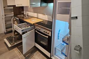 Penthouse mit Balkon und Garage in Wuppertal-Heckinghausen – Rauental 53, 42289 Langerfeld-Beyenburg, Wuppertal – Vorschaubild 14
