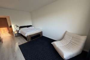 Moderne, möblierte 2-Zimmer Wohnung mit Balkon, in ruhiger Lage – Die vollständige Adresse der Immobilie erhältst du vom Anbieter., 90473 Langwasser Südwest, Nürnberg – Vorschaubild 11