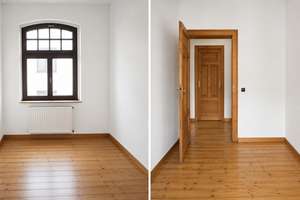Provisionsfreier Altbau-Traum mit 430 m² Garten & geplantem Balkon - Ideal für Familien! – Rather Kreuzweg 63a, 40472 Rath, Düsseldorf – Vorschaubild 29