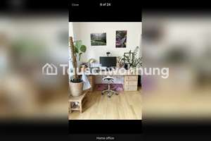 Tauschwohnung: Charmante 3-Zimmer-Wohnung in München-Isarvorstadt – 80469 Dreimühlen, München – Vorschaubild 14