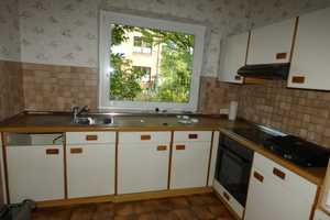 Reihenhaus mit viel Platz und Ausbaumöglichkeit,  voll unterkellert, Garage, gute, ruhige SW- Lage. – Steinburg (Kreis) – Vorschaubild 21