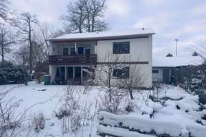 Ein Haus für Käufer mit Platzbedarf – Die vollständige Adresse der Immobilie erhältst du vom Anbieter., 38368 Mariental – Vorschaubild 3