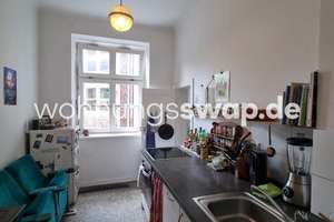 Wohnungstausch: Burgstraße 37 – Burgstraße 37, 20000 Borgfelde, Hamburg – Vorschaubild 8