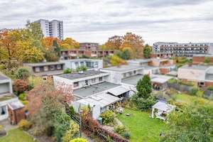 Hamburg-Lohbrügge:
"Charmante Doppelhaushälfte mit Garten in Südausrichtung" – Die vollständige Adresse der Immobilie erhältst du vom Anbieter., 21031 Lohbrügge, Hamburg – Vorschaubild 2