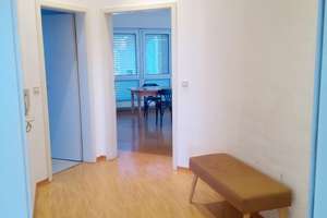 Dachterrasse & Tiefgarage & Raumhöhe im Grün FFM 102qm – 65933 Griesheim, Frankfurt am Main – Vorschaubild 12