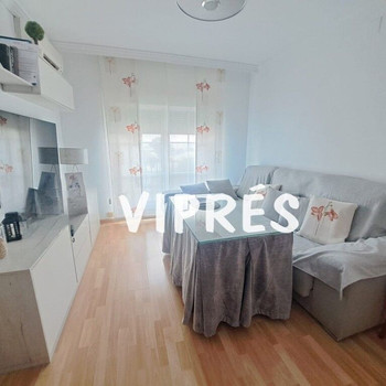 Wohnung zum Verkauf in Sierra de Fuentes Cáceres