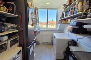 Provisionsfrei: Exklusive, lichtdurchflutete 3½ Zimmer Dachgeschosswohnung mit Ausbaureserve – Tangermünder Weg 18, 13583 Falkenhagener Feld, Berlin – Vorschaubild 25
