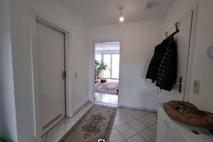 Helle Dachgeschosswohnung mit Terrasse sucht Nachmieter  – Äußere Schneeberger str 20 20, 8056 Mitte-Süd, Zwickau – Vorschaubild 4
