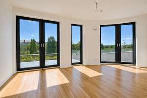 I Urban wohnen im OSTFORUM Leipzig I  moderne Wohnungen in zentraler Stadtlage I – Prager Straße 30b, 4103 Zentrum-Südost, Leipzig – Vorschaubild 12