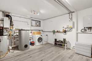 Modernes Mehrfamilienhaus mit Einliegerwohnung in traumhafter Natur in Schönwald im Schwarzwald – Am Rain 3, 78141 Schwarzwald-Baar-Kreis – Vorschaubild 20