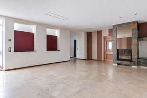 Verstecktes Wohnjuwel mit mediterranem Flair auf 170m² nahe Berger Straße – 60385 Bornheim, Frankfurt am Main – Vorschaubild 2