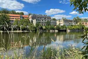 TOP Lage an der Saale/Speichergebäude, Eberthaus – Untere Papiermühlenstraße 23, 6120 Kröllwitz, Halle (Saale) – Vorschaubild 6