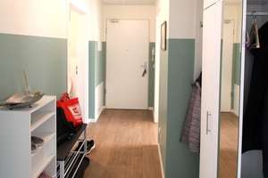 Mietwohnung Wohnen mit Weitblick und Komfort in Obergiesing – Wallbergstraße 14, 81539 Obergiesing, München – Vorschaubild 29