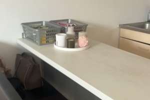 Wohnung mit Einrichtung  – Horner Straße 1, 33102 Kernstadt, Paderborn – Vorschaubild 3