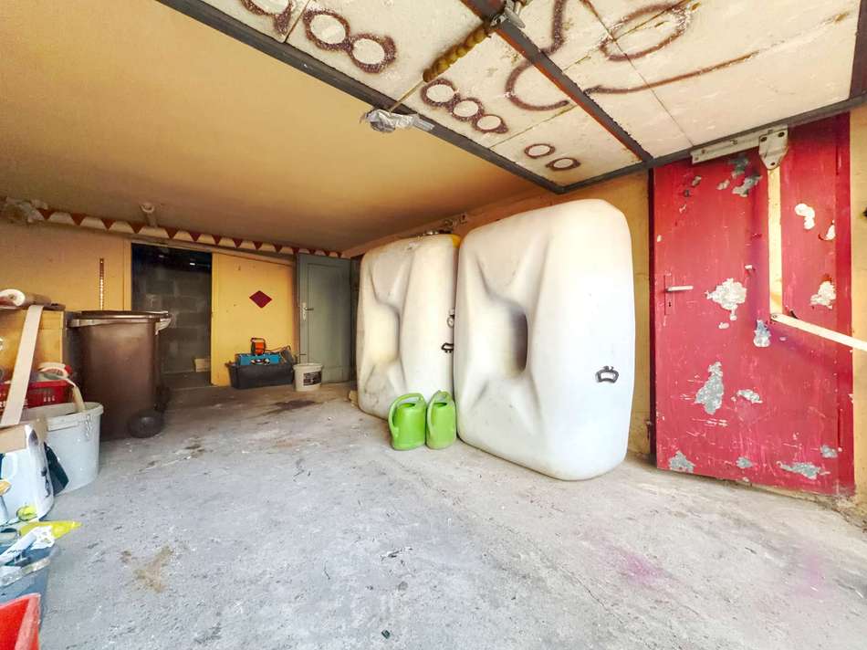 UG Garage