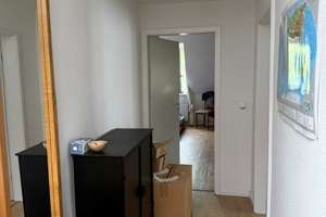 helle 2-Zimmer Wohnung in Wilhelmsburg – Fährstraße 82, 21107 Wilhelmsburg, Hamburg – Vorschaubild 6