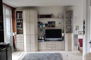 Modernisiertes 5-Zimmer Reihenhaus in zentraler ruhiger Lage Norderstedt Harksheide am Stadtpark – Matthias-Claudius-Weg 5, 22844 Segeberg (Kreis) – Vorschaubild 8