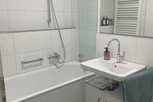 Exklusive, neuwertige 3-Zimmer-Wohnung in Bogenhausen – 81927 Oberföhring, München – Vorschaubild 4