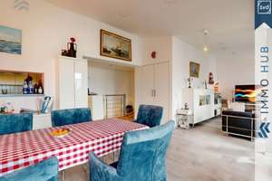 ++ Bezugsfrei | Dachterrasse | Einbauküche! Maisonette-Wohnung im Zentrum West ++ – Die vollständige Adresse der Immobilie erhältst du vom Anbieter., 4109 Zentrum-West, Leipzig – Vorschaubild 16
