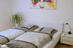 Hochwertige Gartenwohnung in München – provisionsfrei mit Tiefgarage – Medererstraße 16, 80997 Allach, München – Vorschaubild 5