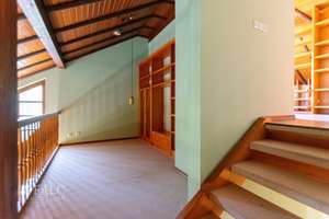 Großzügiges Einfamilienhaus im Split-Level-Stil mit Einliegeroption, Sauna und großem Garten – Beim Hochwald 22, 68305 Käfertal, Mannheim – Vorschaubild 15
