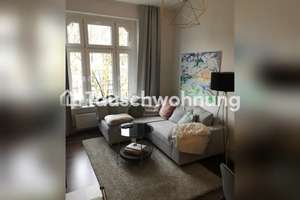 Tauschwohnung: Charmante Altbauwohnung in Eppendorf – Die vollständige Adresse der Immobilie erhältst du vom Anbieter., 20249 Hoheluft-Ost, Hamburg – Vorschaubild 1