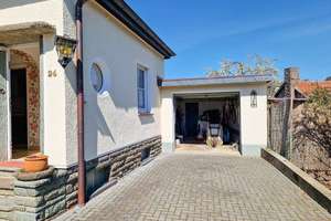 Kreuzau Obermaubach, ruhige Lage, freistehendes Einfamilienhaus mit großem Garten, Keller und Garage – Die vollständige Adresse der Immobilie erhältst du vom Anbieter., 52372 Kreuzau – Vorschaubild 127