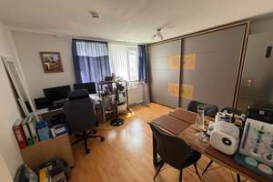 PERFEKT: Schöne, gemütliche 3-Zi.-Whg. in S-Rohracker * EBK * TL-Bad * Balkon * Garage – Die vollständige Adresse der Immobilie erhältst du vom Anbieter., 70329 Rohracker, Stuttgart – Vorschaubild 2