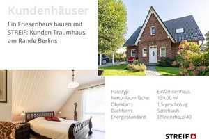 Sparen Sie clever: Aktionshäuser in verschiedenen Größen - Ihr individueller Grundriss wartet! – Lüneburg (Kreis) – Vorschaubild 9