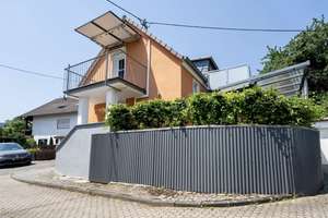Charmantes, modernisiertes Einfamilienhaus, 5 Min. zur Festung Ehrenbreitstein – sofort bezugsfertig – Die vollständige Adresse der Immobilie erhältst du vom Anbieter., 56077 Niederberg, Koblenz – Vorschaubild 14