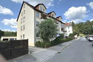 Stilvoll wohnen im Hechtviertel: Helle 4-Zimmer-Wohnung mit Balkon, Einbauküche und Garage – Die vollständige Adresse der Immobilie erhältst du vom Anbieter., 1127 Leipziger Vorstadt, Dresden – Vorschaubild 6