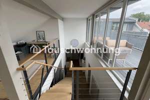 Tauschwohnung: Einzigartige Maisonette im Waldstraßenviertel – Funkenburgstraße Nee, 4105 Zentrum-Nordwest, Leipzig – Vorschaubild 13