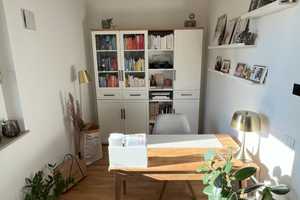 Exklusive 2-3 Zimmer-Wohnung in München-Allach: Neuwertig, lichtdurchflutet, modern und komfortabel – München – Vorschaubild 12