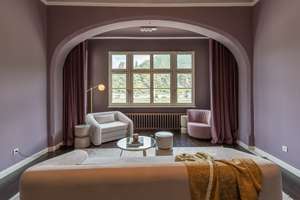 Herrschaftliche, großzügige Villa im UNESCO Welterbe mit Loreleyblick und exklusivem Lebensstil – Die vollständige Adresse der Immobilie erhältst du vom Anbieter., 56329 Sankt Goar – Vorschaubild 5