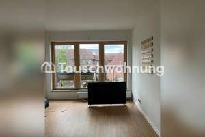 Tauschwohnung: Tauschwohnung in Hamburg mit Alsterblick und zwei Balkonen – 3 – Die vollständige Adresse der Immobilie erhältst du vom Anbieter., 22087 Hohenfelde, Hamburg – Vorschaubild 5