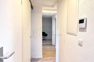 Möblierte 4,5-Zimmer Wohnung im Herzen von Stuttgart * auch WG geeignet * frei ab Juli – Die vollständige Adresse der Immobilie erhältst du vom Anbieter., 70182 Diemershalde, Stuttgart – Vorschaubild 10