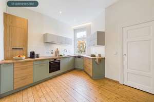Ihr neues Zuhause mit Weitblick – 5 Zimmer und Balkon in Stadtfeld Ost – 39108 Stadtfeld Ost, Magdeburg – Vorschaubild 5