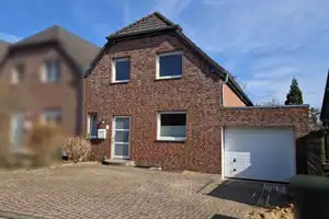 Reihenhaus sucht neuen Mieter – Düren (Kreis) – Vorschaubild 1