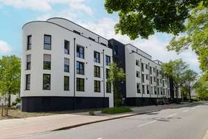 3-Zimmer-Penthousewohnung: Wohnen über den Dächern von Osnabrück-Eversburg – Die vollständige Adresse der Immobilie erhältst du vom Anbieter., 49090 Eversburg, Osnabrück – Vorschaubild 2